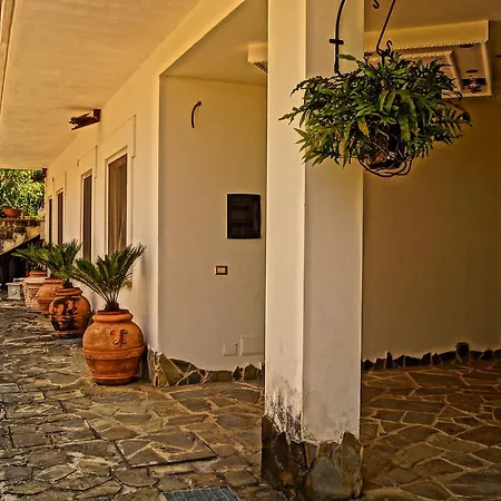Apartment Del Muro Torto Vallo della Lucania