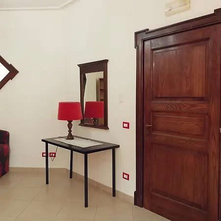 Apartment Del Muro Torto Vallo della Lucania