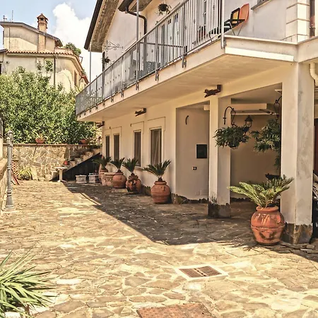 Apartment Del Muro Torto *