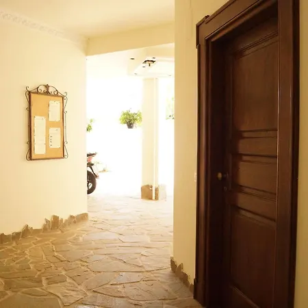 Appartement Del Muro Torto Vallo della Lucania